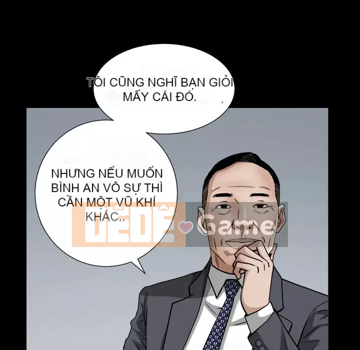 Cạm bẫy Chương 20-21