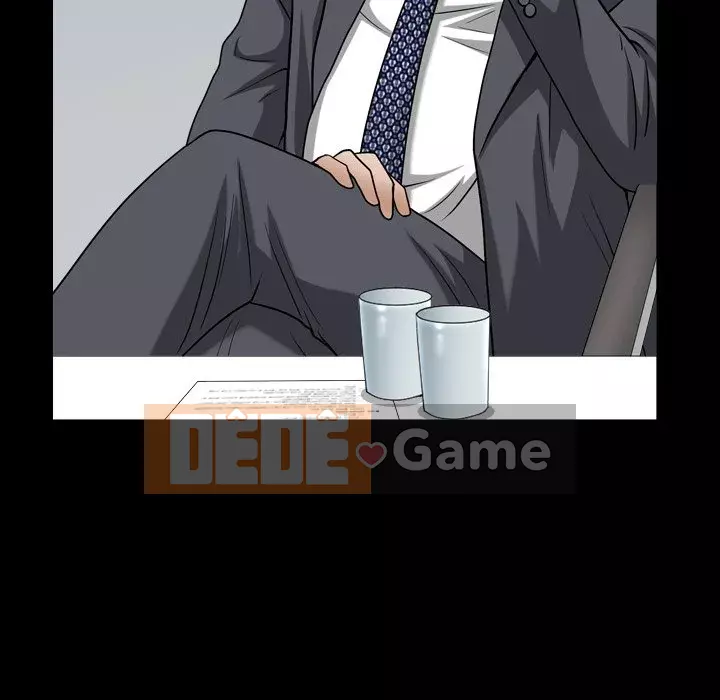 Cạm bẫy Chương 20-21