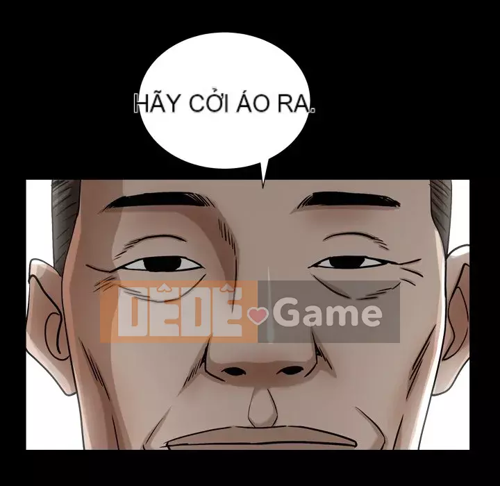 Cạm bẫy Chương 20-21