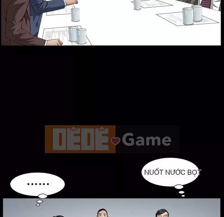 Cạm bẫy Chương 20-21