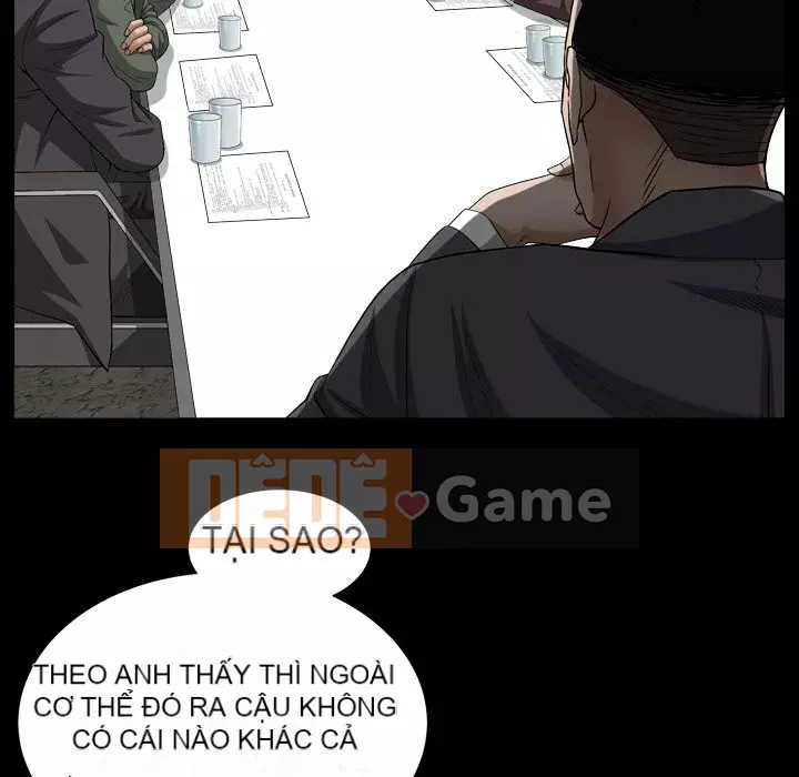 Cạm bẫy Chương 20-21