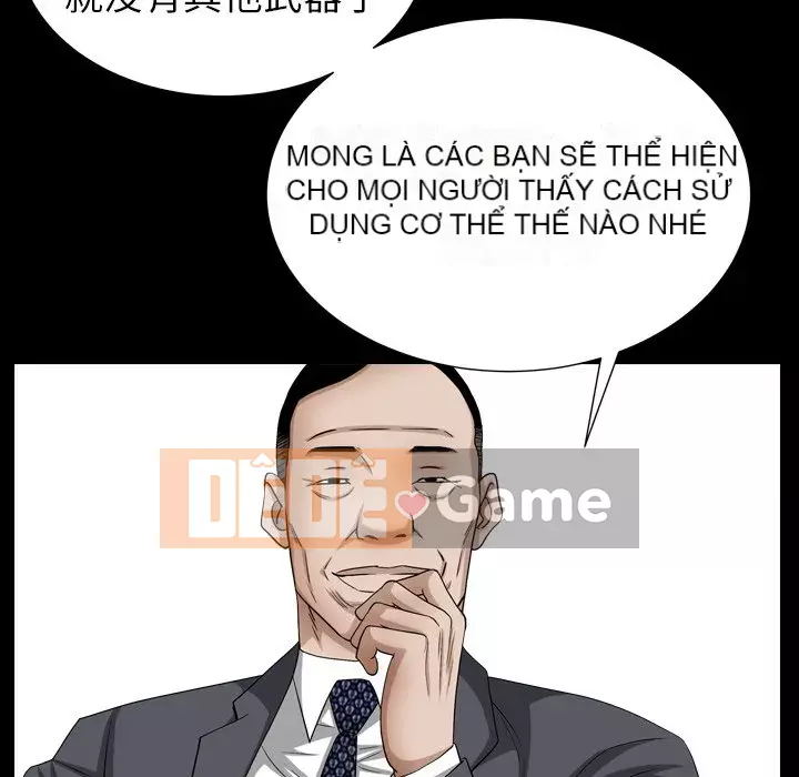 Cạm bẫy Chương 20-21