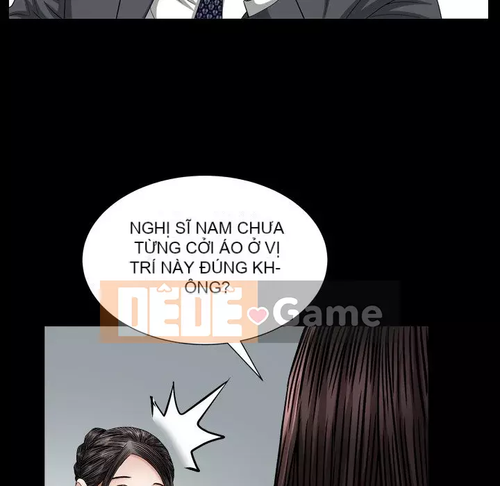 Cạm bẫy Chương 20-21