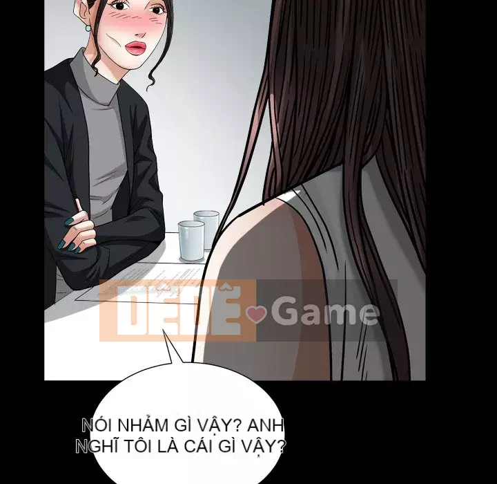 Cạm bẫy Chương 20-21