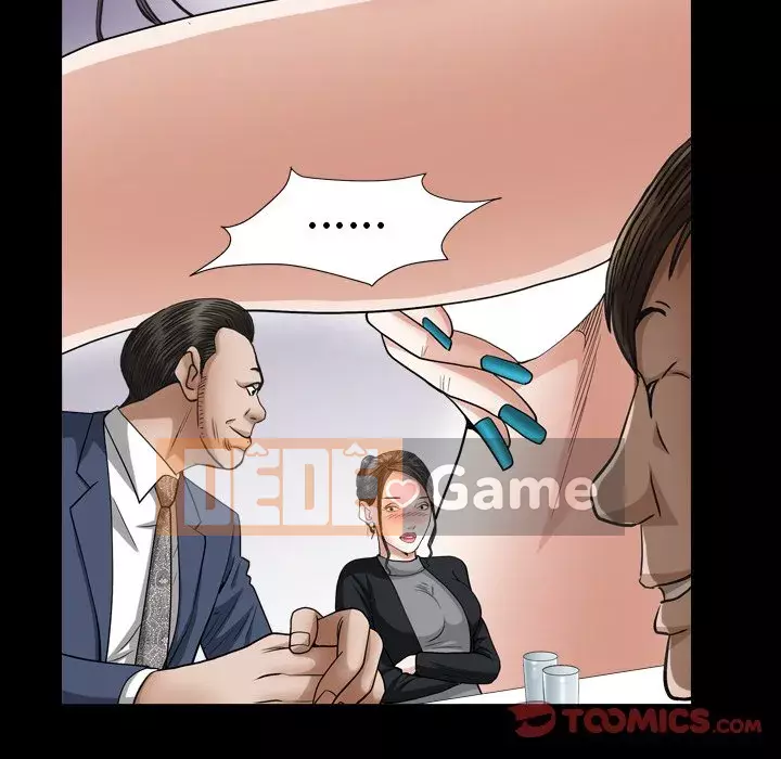 Cạm bẫy Chương 20-21