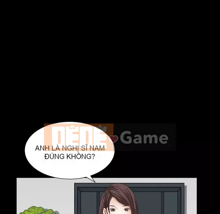 Cạm bẫy Chương 20-21