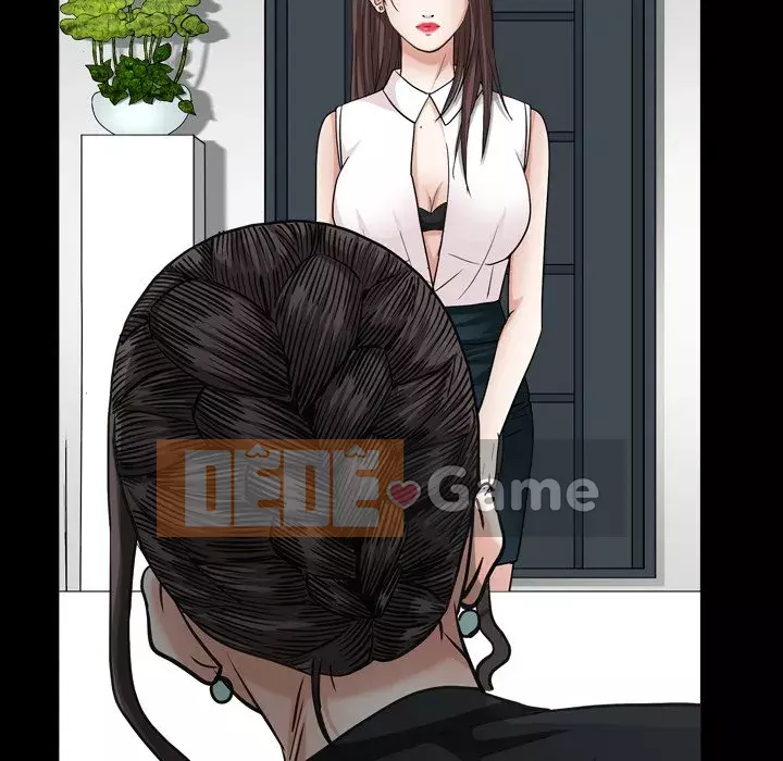 Cạm bẫy Chương 20-21