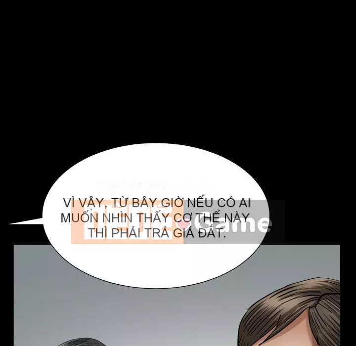 Cạm bẫy Chương 20-21