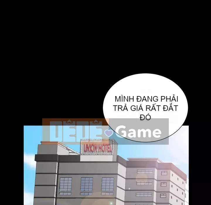 Cạm bẫy Chương 20-21