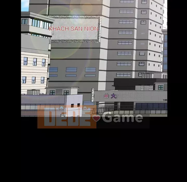 Cạm bẫy Chương 20-21