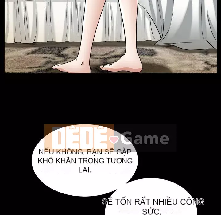 Cạm bẫy Chương 20-21