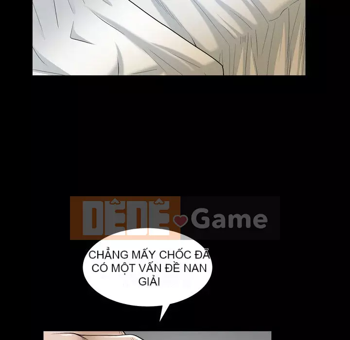 Cạm bẫy Chương 20-21