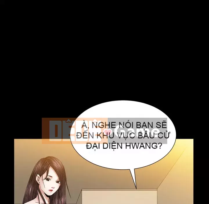 Cạm bẫy Chương 20-21