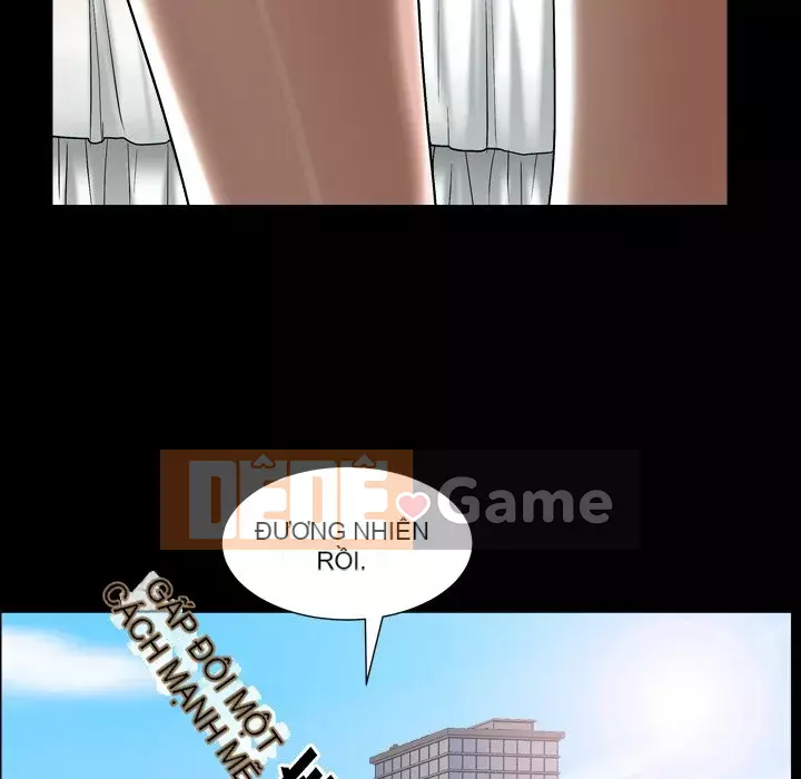 Cạm bẫy Chương 20-21