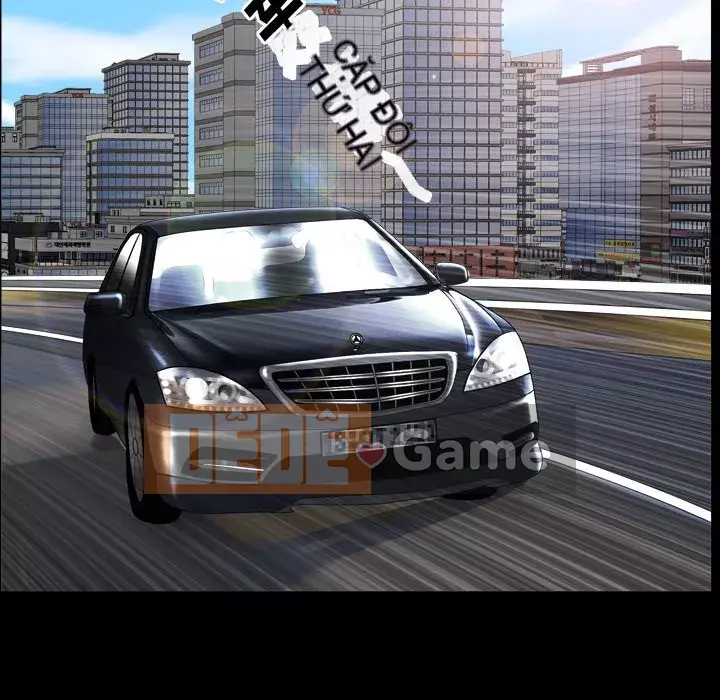 Cạm bẫy Chương 20-21