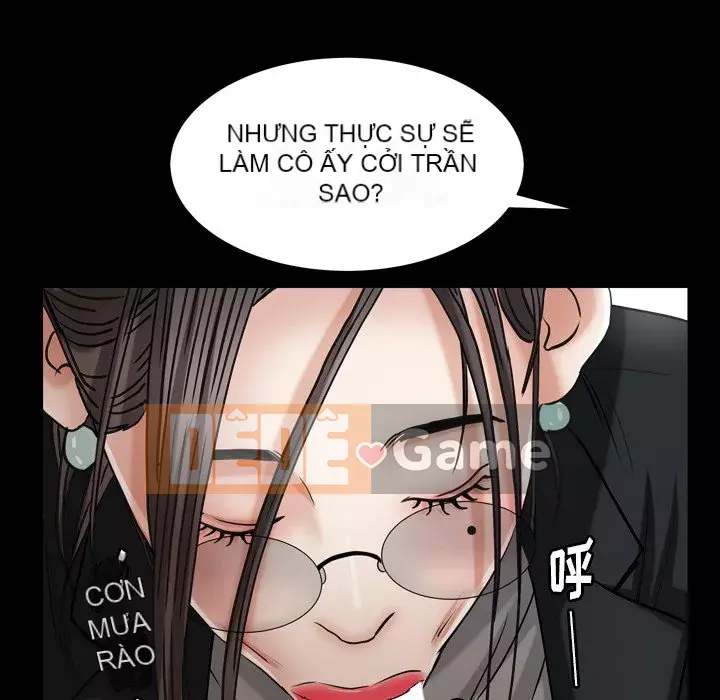 Cạm bẫy Chương 20-21