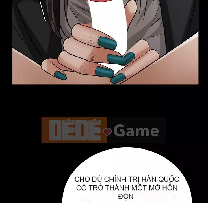 Cạm bẫy Chương 20-21