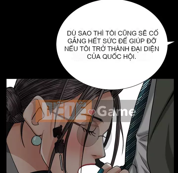 Cạm bẫy Chương 20-21