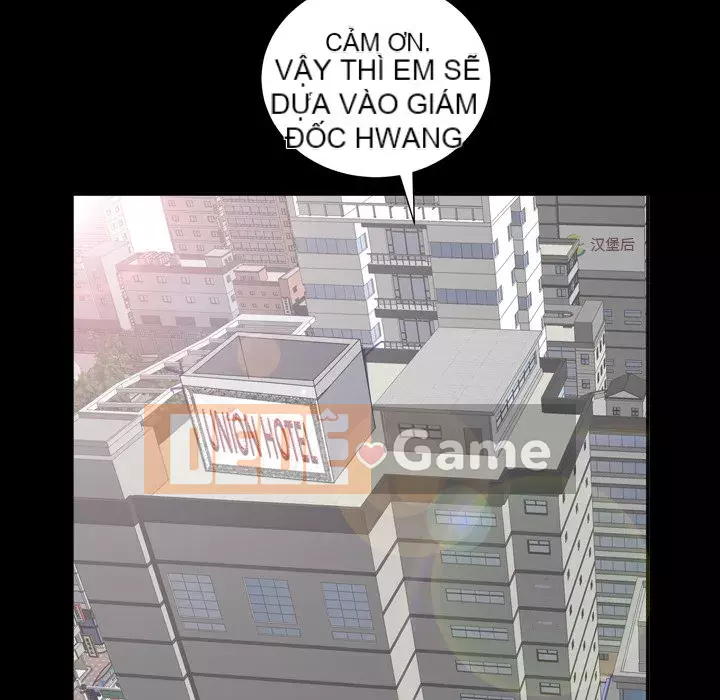 Cạm bẫy Chương 20-21