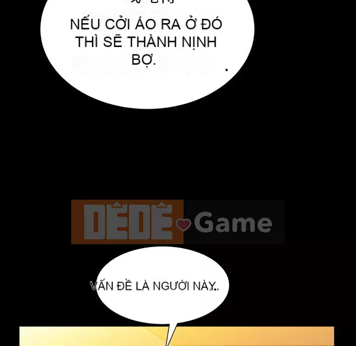 Cạm bẫy Chương 20-21