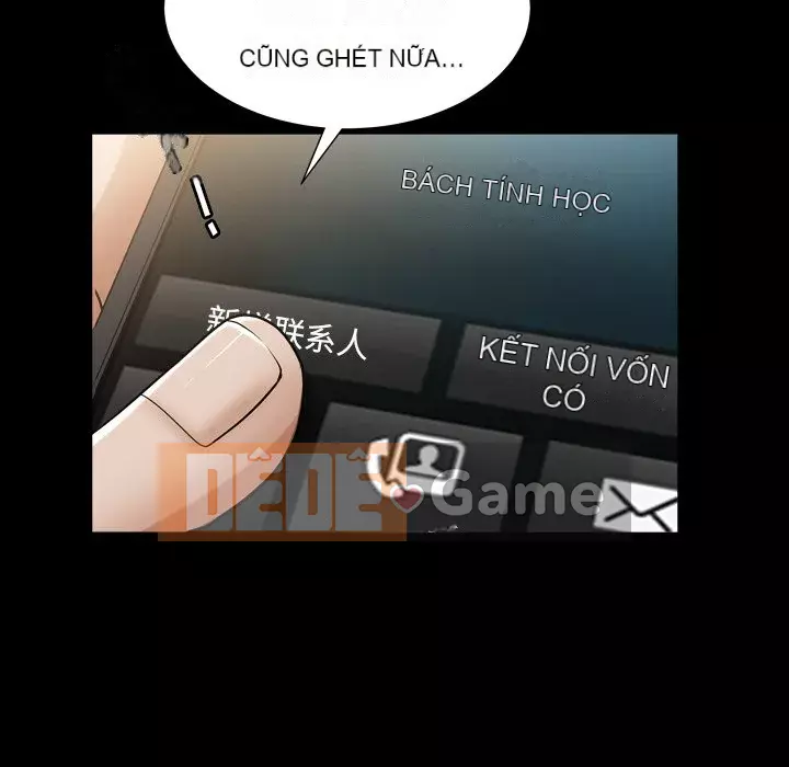 Cạm bẫy Chương 20-21