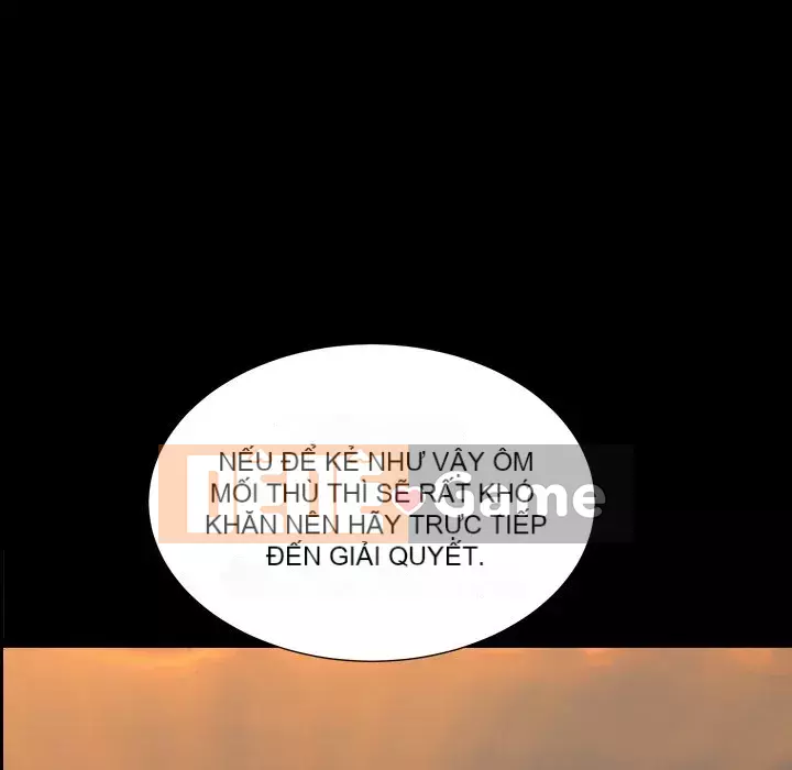 Cạm bẫy Chương 20-21