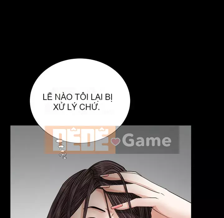 Cạm bẫy Chương 20-21