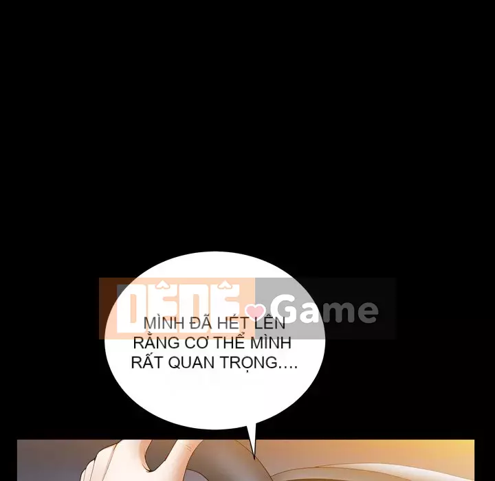 Cạm bẫy Chương 20-21