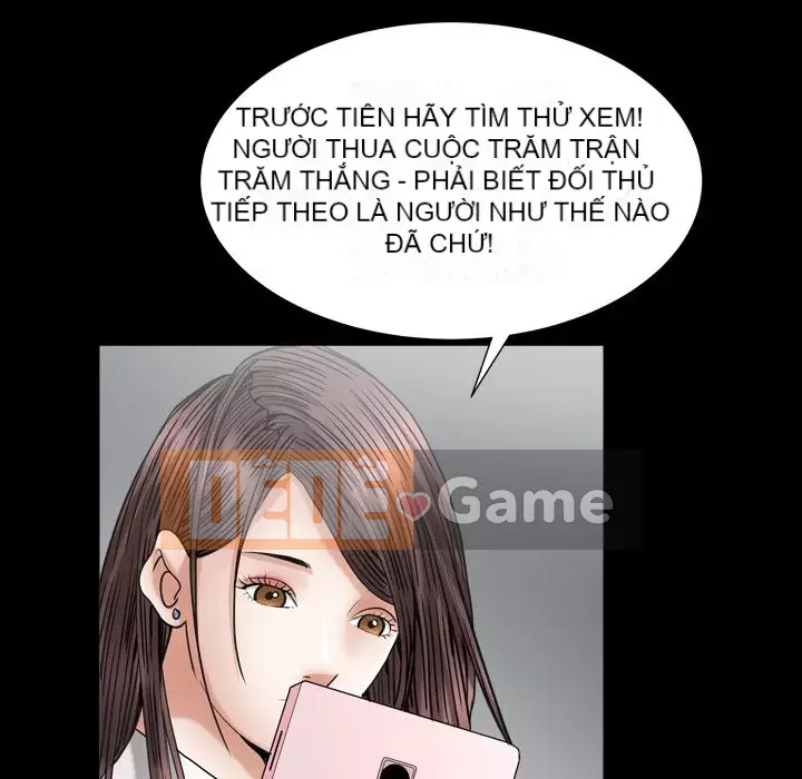 Cạm bẫy Chương 20-21