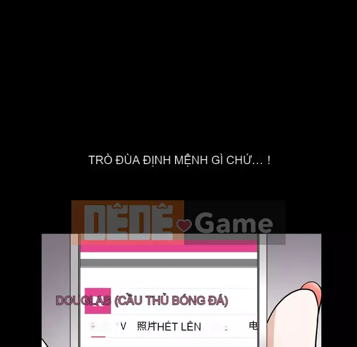 Cạm bẫy Chương 20-21