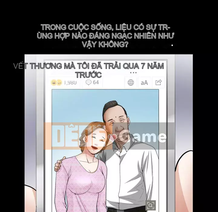 Cạm bẫy Chương 20-21