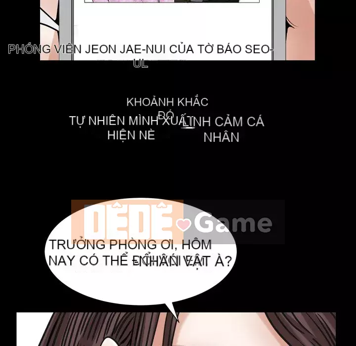 Cạm bẫy Chương 20-21