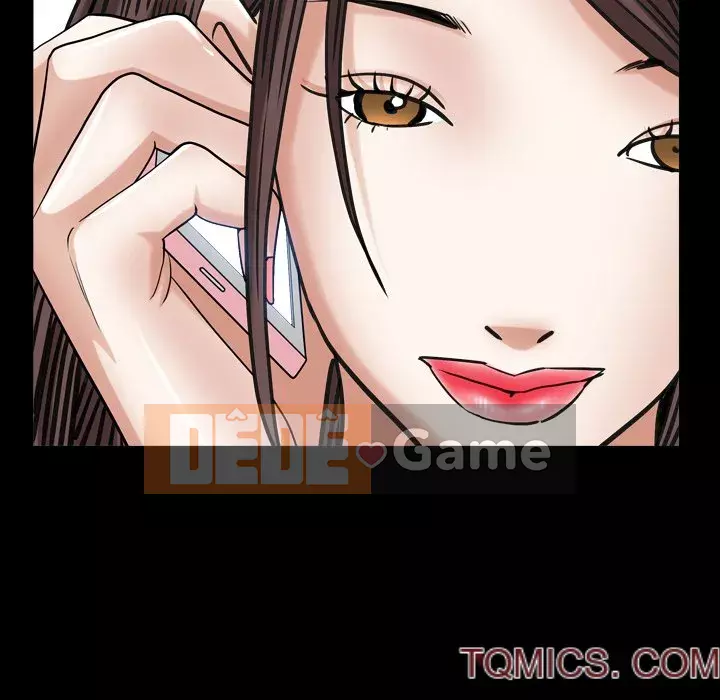 Cạm bẫy Chương 20-21