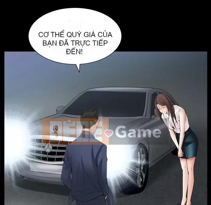 Cạm bẫy Chương 20-21