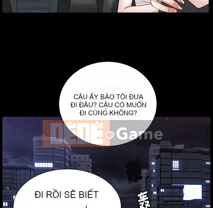 Cạm bẫy Chương 20-21