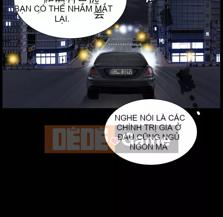 Cạm bẫy Chương 20-21