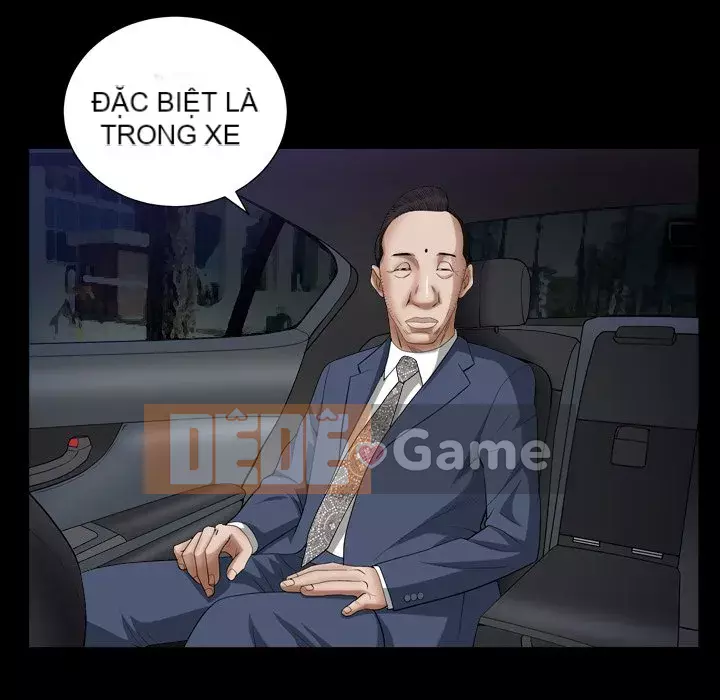 Cạm bẫy Chương 20-21