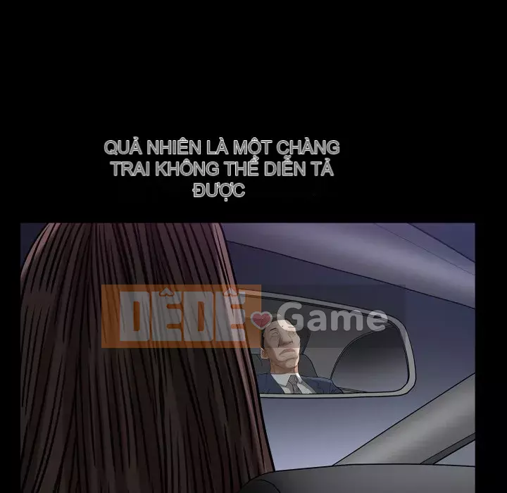 Cạm bẫy Chương 20-21