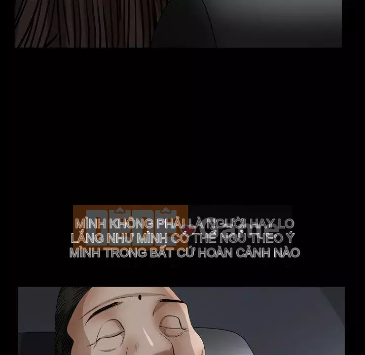 Cạm bẫy Chương 20-21