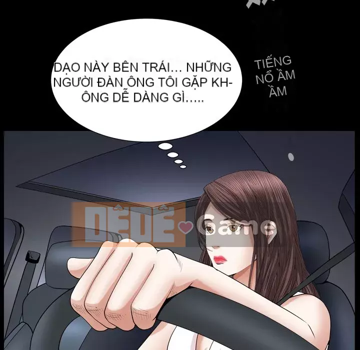 Cạm bẫy Chương 20-21