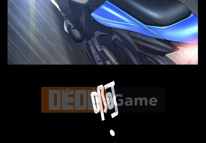 Cạm bẫy Chương 1-18