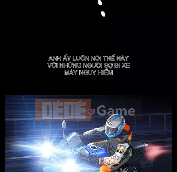 Cạm bẫy Chương 1-18