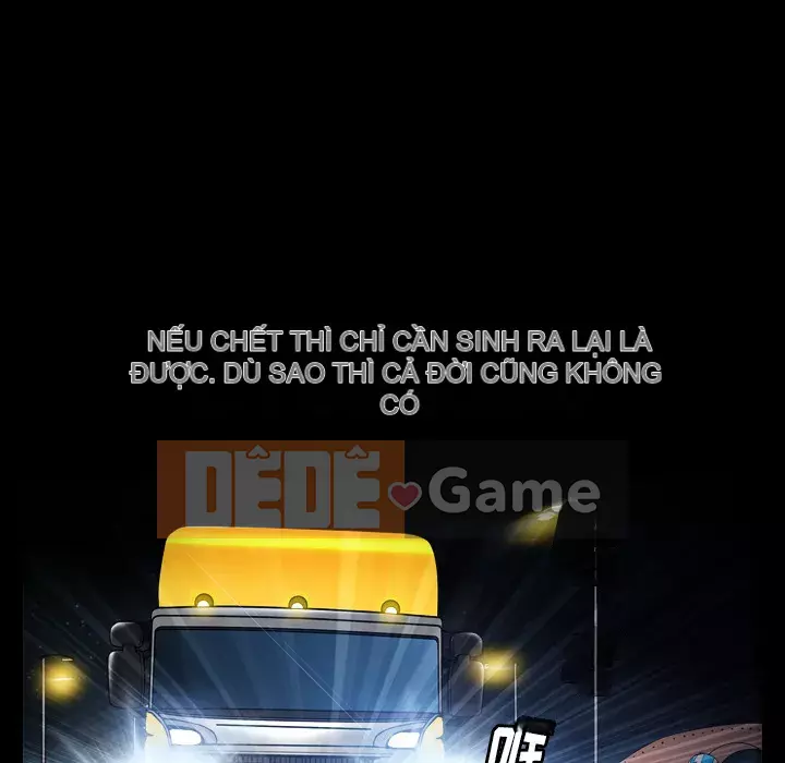 Cạm bẫy Chương 1-18