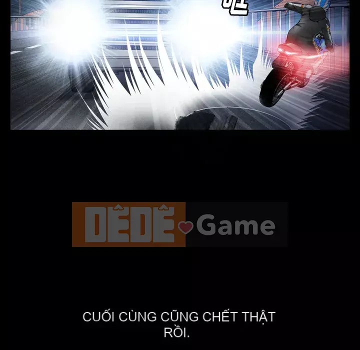 Cạm bẫy Chương 1-18