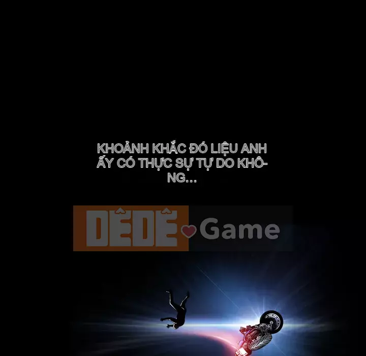 Cạm bẫy Chương 1-18