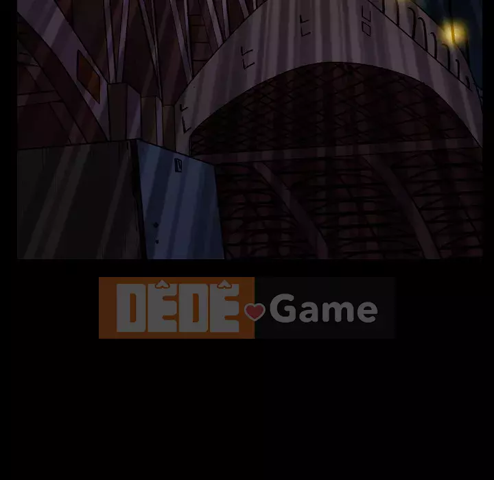 Cạm bẫy Chương 1-18