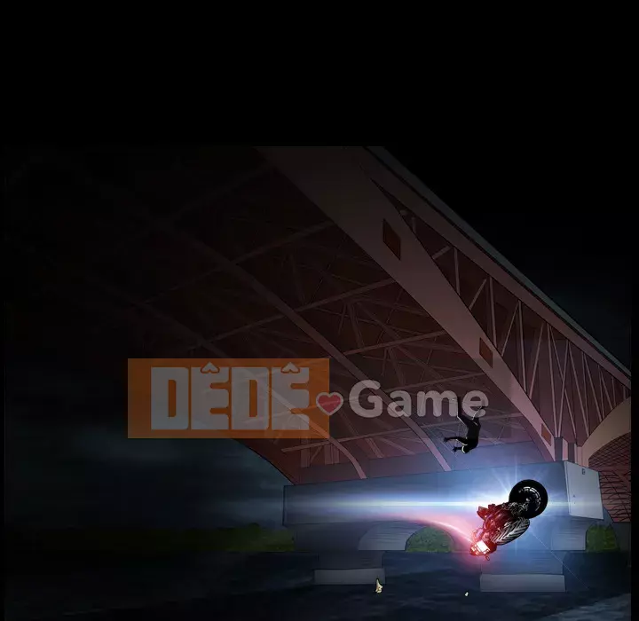 Cạm bẫy Chương 1-18