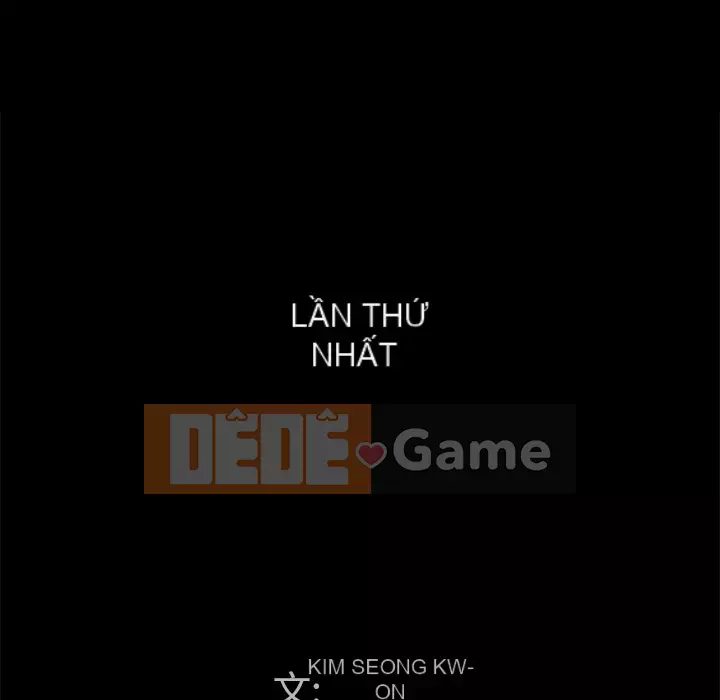 Cạm bẫy Chương 1-18