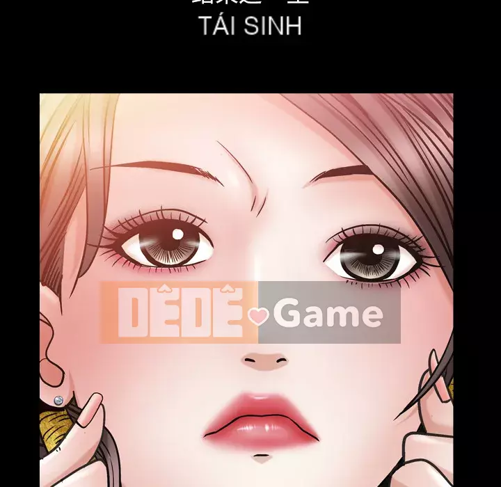 Cạm bẫy Chương 1-18