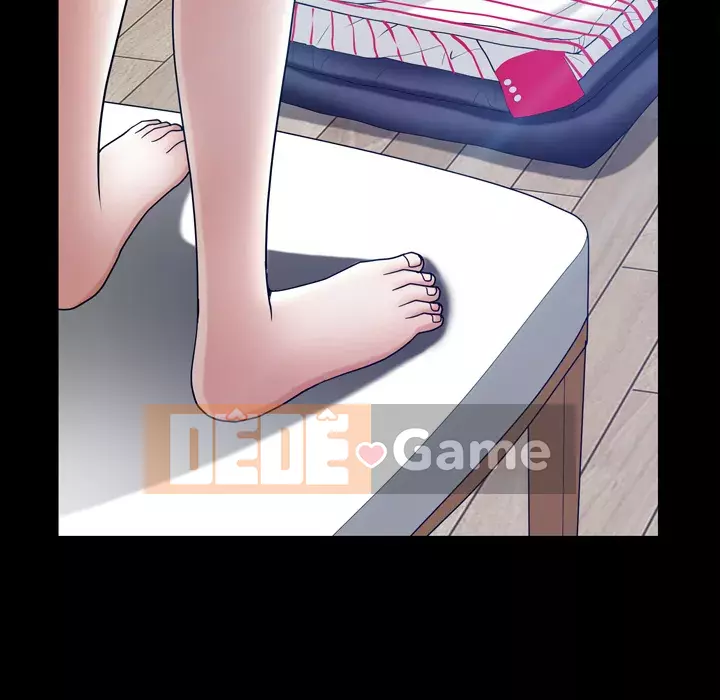 Cạm bẫy Chương 1-18